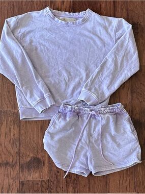 💜LOVE CONNECT 2 PIECE SET💜